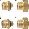 Euro-Set komplett