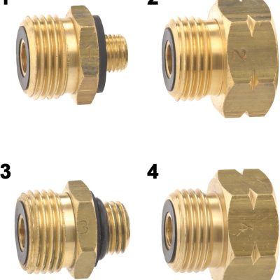 Euro-Set komplett