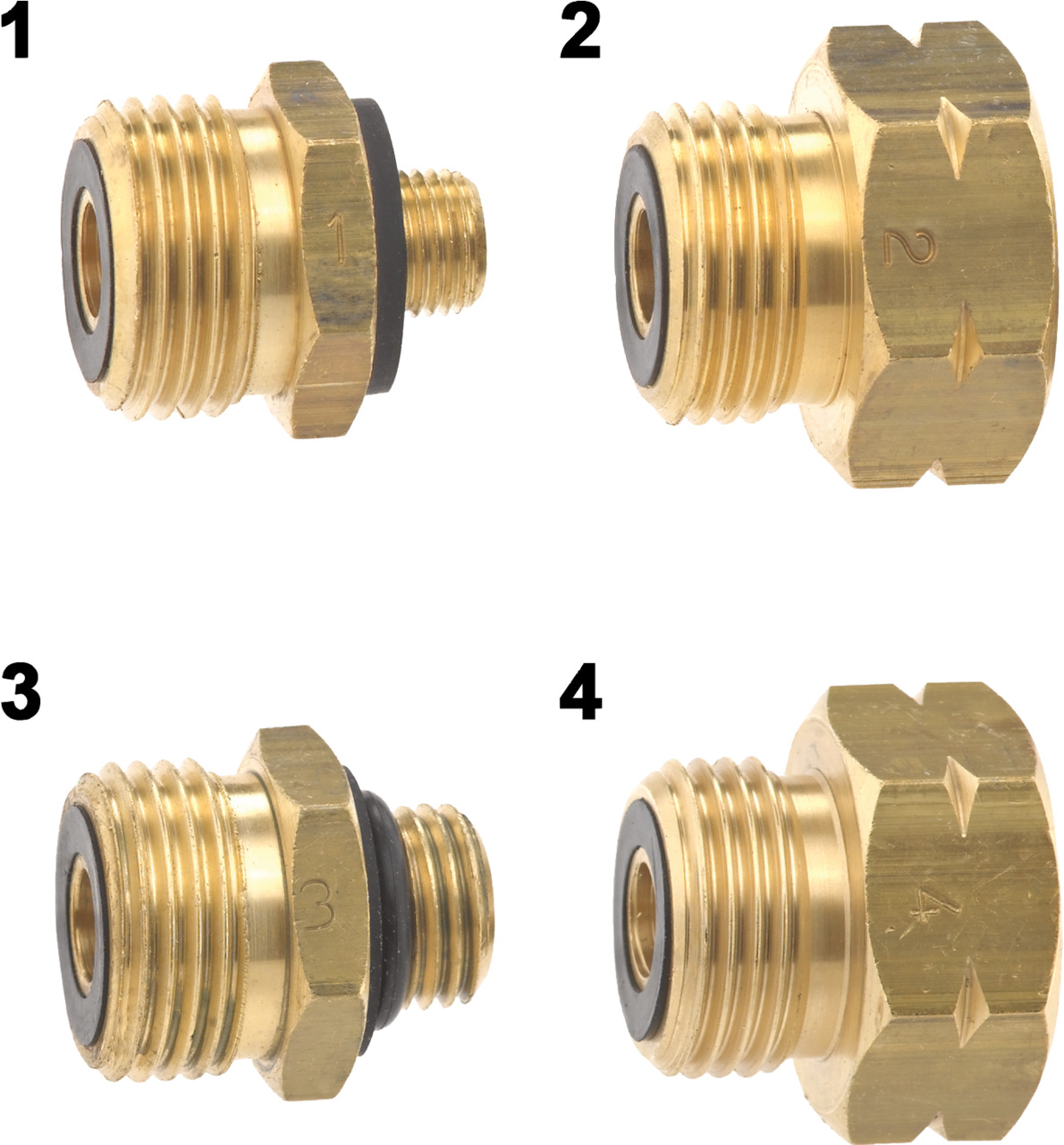 Euro-Set komplett