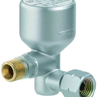 Gas-Kippschutzventil Typ KS-40