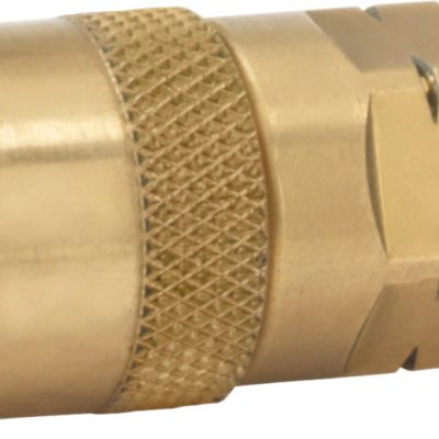 Steckkupplung Typ DKG – Typ D1 PS 20 bar