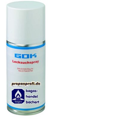 Lecksuchspray 400 ml