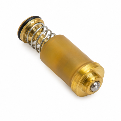 Magneteinsatz Niederdruck "maxi"