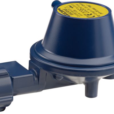 Marine Niederdruckregler Typ EN61 – 0,8 kg/h, 30 mbar, PRV