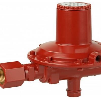Niederdruckregler Typ NDR 0516