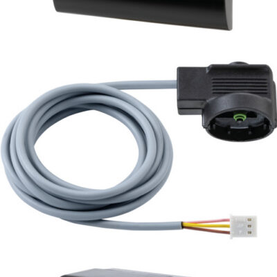 Nachrüstset für elektr. Fernanzeige