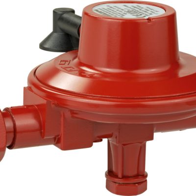 Niederdruckregler  FL92-4   4 kg/h   50 mbar