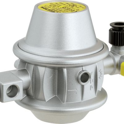 Niederdruckregler Typ EN61-DS – 1,5 kg/h, 30 mbar, PS 16 bar