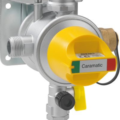 Caramatic ProTwo