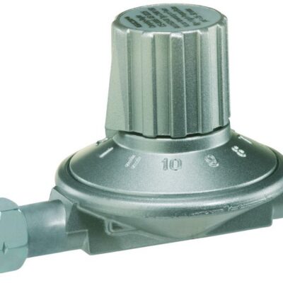 Niederdruckregler Typ EN61V50 verstellbar PS 16 bar