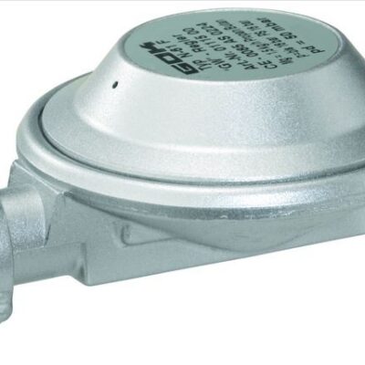 Niederdruckregler EN61  1,5 kg/h - 50 mbar