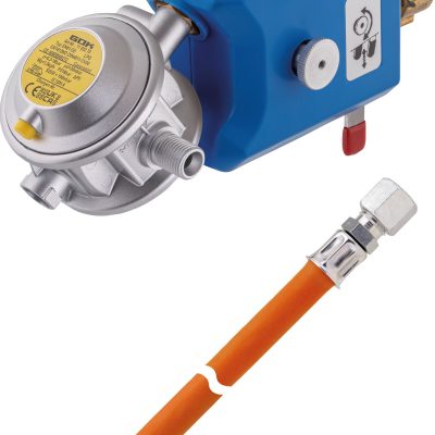 Caramatic SafeDrive 30 mbar