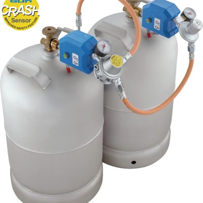 Caramatic SafeDrive PLUS 50 mbar – Bild 3