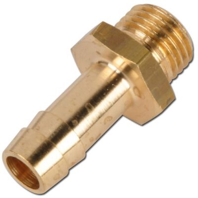 Gewindetülle AG R 1/2"  x Tülle 9 mm