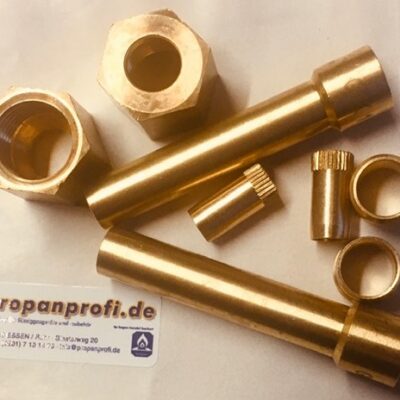 Verschr.-Set Cu/WiCu-Rohr 10mm ms