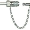 Steckkupplung Edelstahl Typ SKU 02 449 PS 5 bar