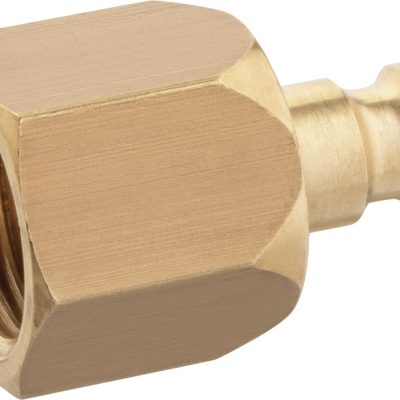Stecknippel STN × 5/8 UNF ÜM