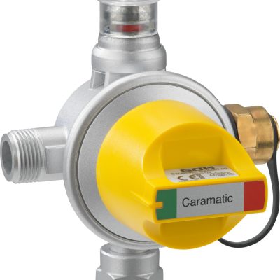 Caramatic SwitchTwo  PS 16 bar