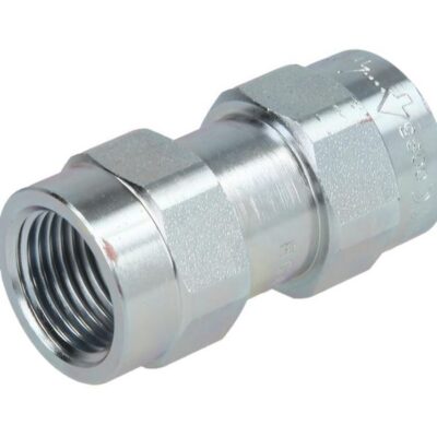 Absperreinrichtung thermisch TAE  bds. 1/2" IG