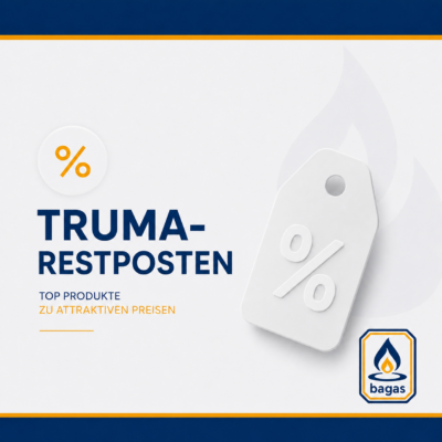 Truma Restposten
