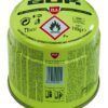 Universal-Gaskartusche 190 g - EN 417 Standard
