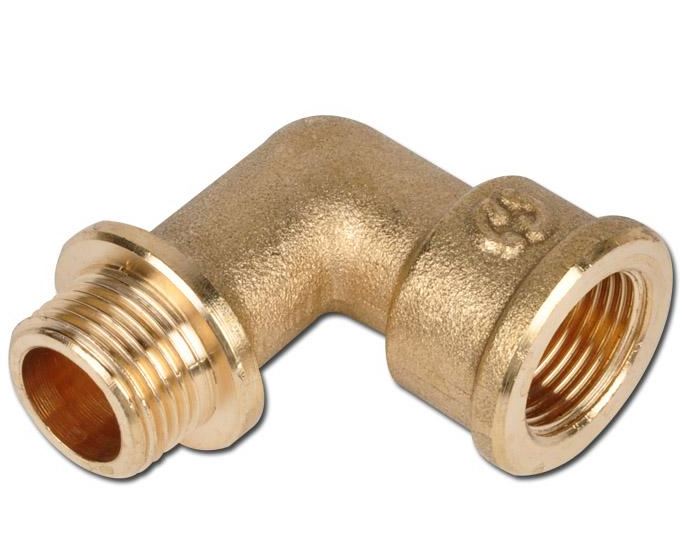 Ein-/Aufschraubwinkel 90° ms 1/2"