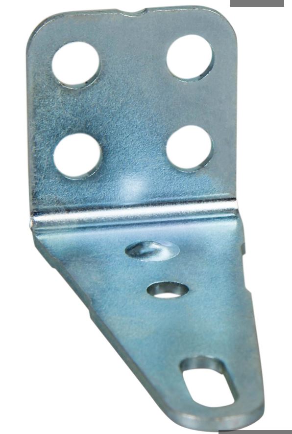 Zusatzhaltewinkel (Filter)