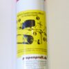 Zusatzvolumen 600 ml
