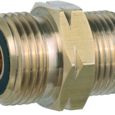 Übergangsstück  AG M20x1,5 x AG KLF