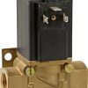 Magnetventil PS 0,20 bar - 230 V AC 50/60 Hz IG G 1/2 x IG G 1/2