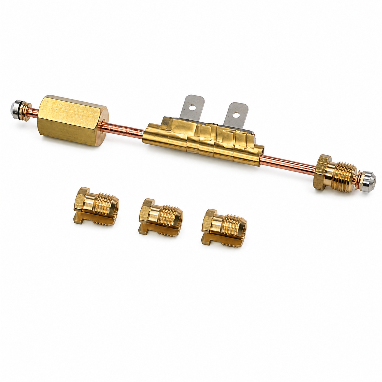 Thermoweiche UTW-120-B