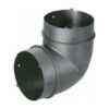 Bogen BG schwarz   65/72