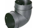 Bogen BG schwarz   65/72