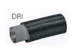 isoliertes Dükerrohr DRI, Ø = 75 mm